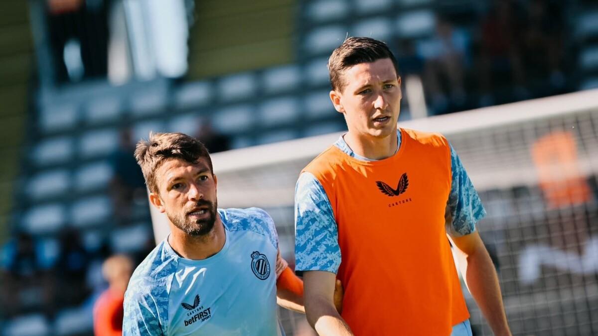 Club Bruges vs NK Lokomotiva pronostic