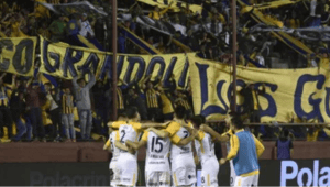 Visitor Fans Could Return: Lanús May Open Stadium to Rosario Central Supporters with Di María as Main Attraction