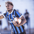 Sporting Cristal Makes Offer for Abel Hernández
