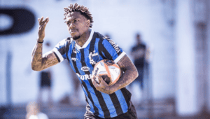 Sporting Cristal Makes Offer for Abel Hernández