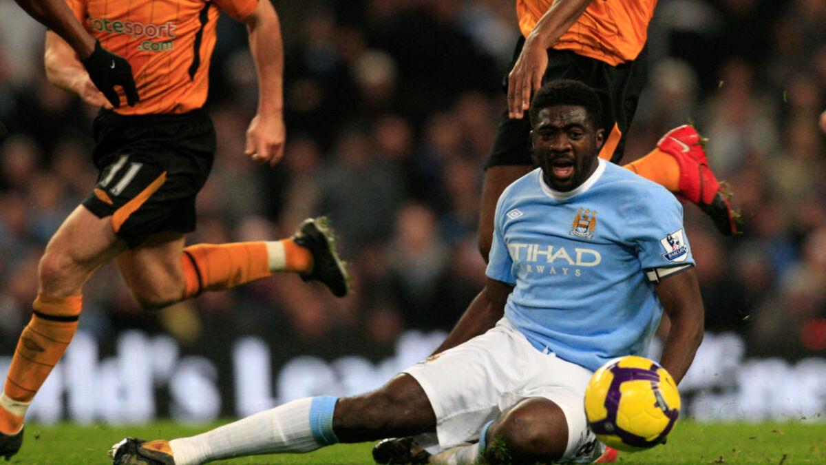 Kolo Touré se unirá al cuerpo técnico del Manchester City
