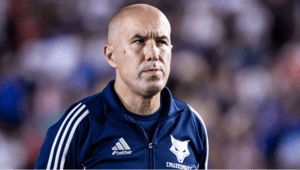 Cruzeiro Coach Highlights Fluminense's Strengths Ahead of Tough Test at the Maracanã