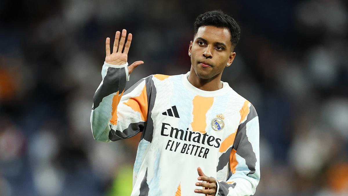 Arne Slot insiste personnellement sur la signature de Rodrygo à Liverpool
