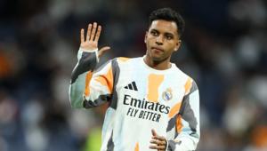 Arne Slot insiste personnellement sur la signature de Rodrygo à Liverpool