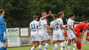 Osijek vs Dynamo Kyiv prediction