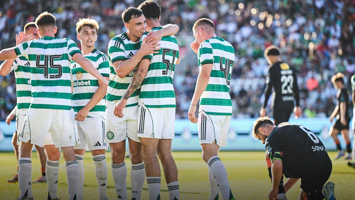 Sporting CP vs Celtic pronostic