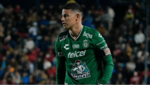 James Rodríguez Could Join Real Oviedo After Being Benched at León