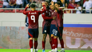 Costa Rica Faces FIFA Sanction That Could Derail 2026 World Cup Hopes