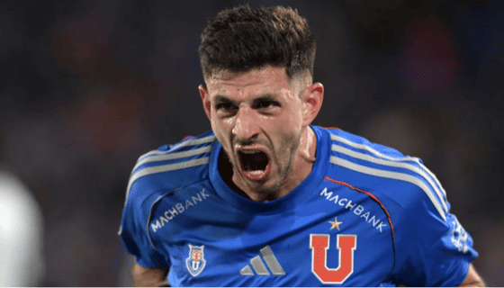 Carlos Tévez Eyes Lucas Di Yorio to Reinforce Talleres’ Attack