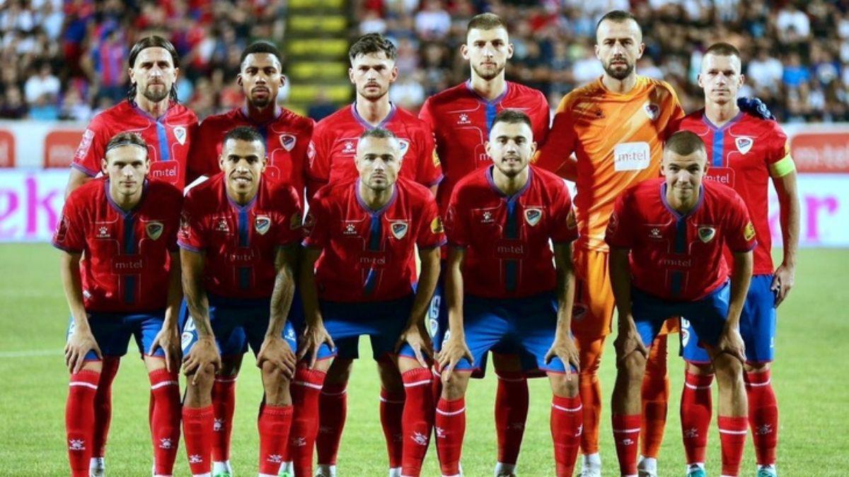 Predicción de Pyunik vs. Tre Fiori