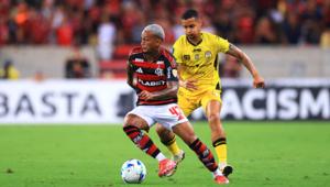 Ne pas abandonner ! La Roma augmente son offre pour Wesley