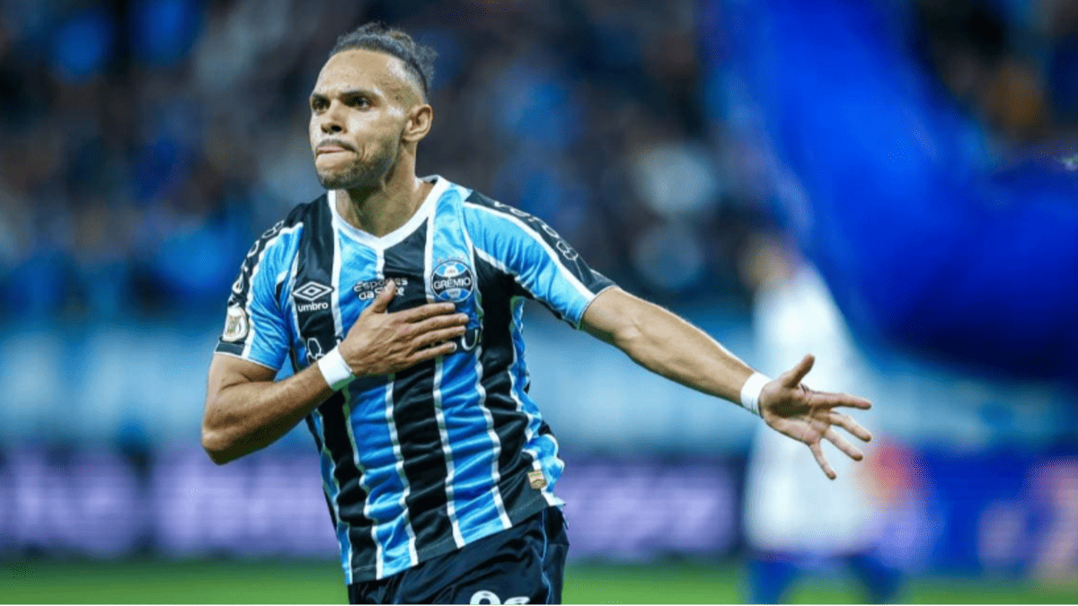 Gremio Hit by Major Blow Ahead of Sudamericana Playoff Against Alianza