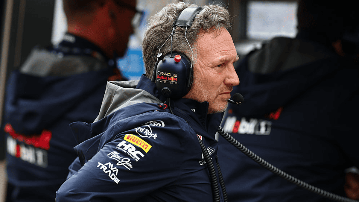 Le retour est proche ? Horner veut devenir propriétaire d'une équipe de Formule 1