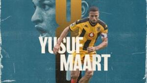 Captain and Leader Leaves Kaizer Chiefs for Austria