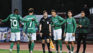 Penybont vs FK Kauno Zalgiris pronostic