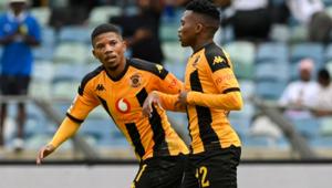 Siwelele seeks help from Amakhosi. Kaizer Chiefs could assist the newcomers