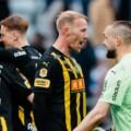 NK Celje vs Sabah FK prediction