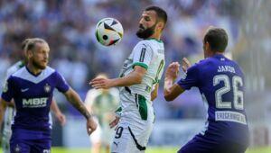 Erzgebirge Aue vs Borussia Moenchengladbach prediction