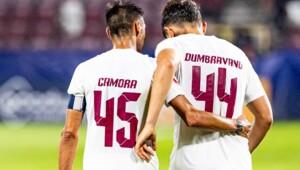 CFR Cluj vs Paksi SE prediction
