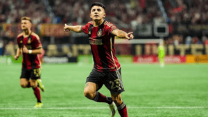 Almada Joins Atlético, but Transfer Still Sparks Dispute Between Atlanta and Botafogo