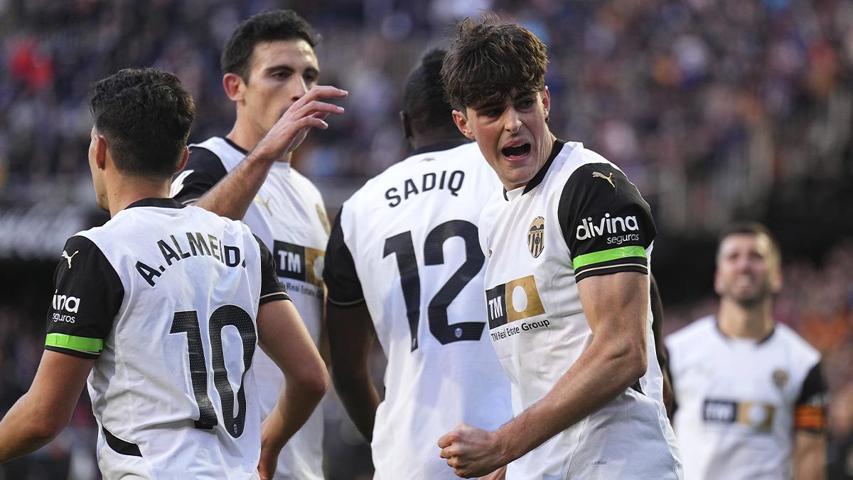 FC Valence vs Castellon pronostic