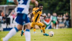 Twente vs Kaizer Chiefs: kick-off time, how to watch, Live stream - July 16, 2025