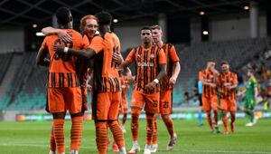 Ilves vs Shakhtar Donetsk prediction
