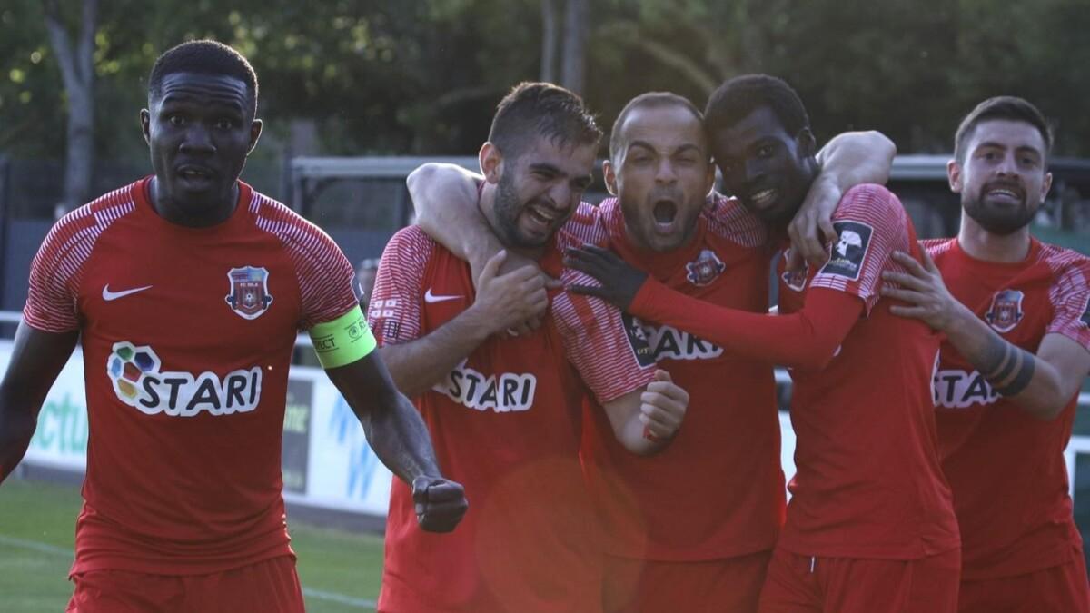 Dila Gori vs Racing FC Union Luxembourg prediction