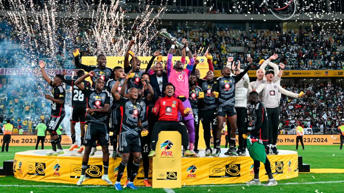 PSL releases MTN8 quarter-final fixtures