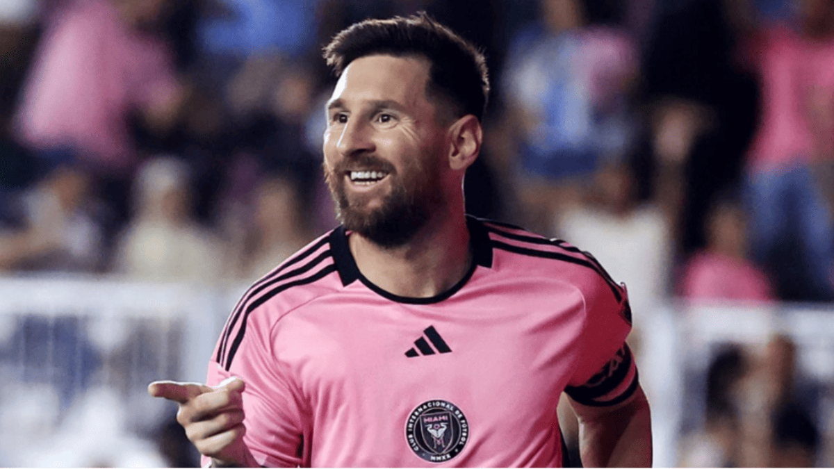 Evander y Messi, frente a frente en una jornada clave por el Supporters’ Shield