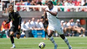 L'AC Milan s'intéresse à Breel Embolo. Vlahovic n'est plus une option