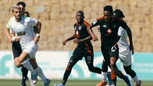 Orlando Pirates vs Las Palmas: kick-off time, how to watch, Live stream - July 17, 2025