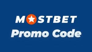Mostbet Promo Code