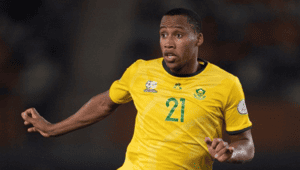 Kaizer Chiefs pull out of Bafana Bafana player's transfer from European club