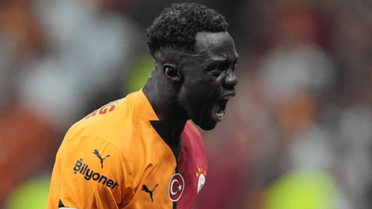 Davinson Sánchez, en la mira del Como