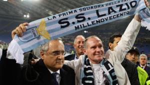 Major scandal at Lazio! Fans take to the streets
