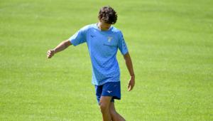 Official: Mussolini's grandson joins Cremonese on loan