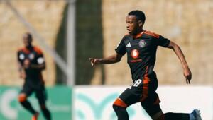 Orlando Pirates deny PSV interest in Mofokeng