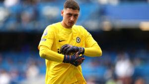 Officiel. Djordje Petrovic rejoint Bournemouth