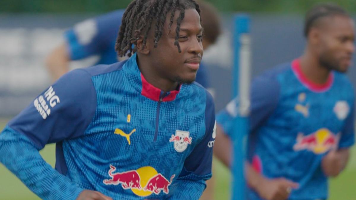 Officiel : Johan Bakayoko est joueur du RB Leipzig