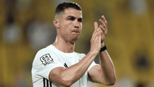 Al-Nassr prêt à bouleverser le marché avec un transfert retentissant. Ronaldo le veut personnellement