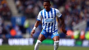 Milan a fait une offre officielle à Brighton pour Pervis Estupiñán