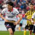 Gonzalo Petit Leaves Nacional for Betis: “This Was an Opportunity I Had to Take”