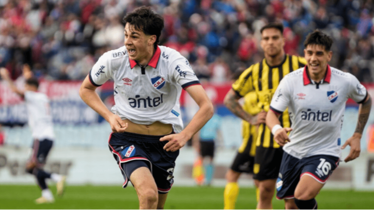 Gonzalo Petit Leaves Nacional for Betis: “This Was an Opportunity I Had to Take”