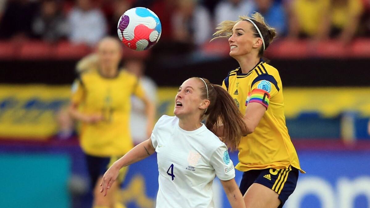 Suède vs Angleterre pronostic