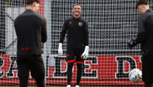 Keylor Navas Staying at Newell’s After Pumas Exit Deal Talks