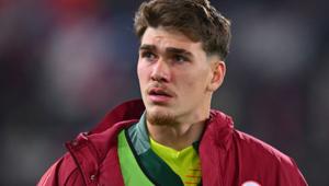 Les exigences de Zabarnyi sont respectées ! Le PSG signe le remplaçant de Safonov