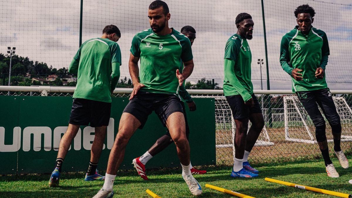 Servette vs Saint-Étienne pronostic