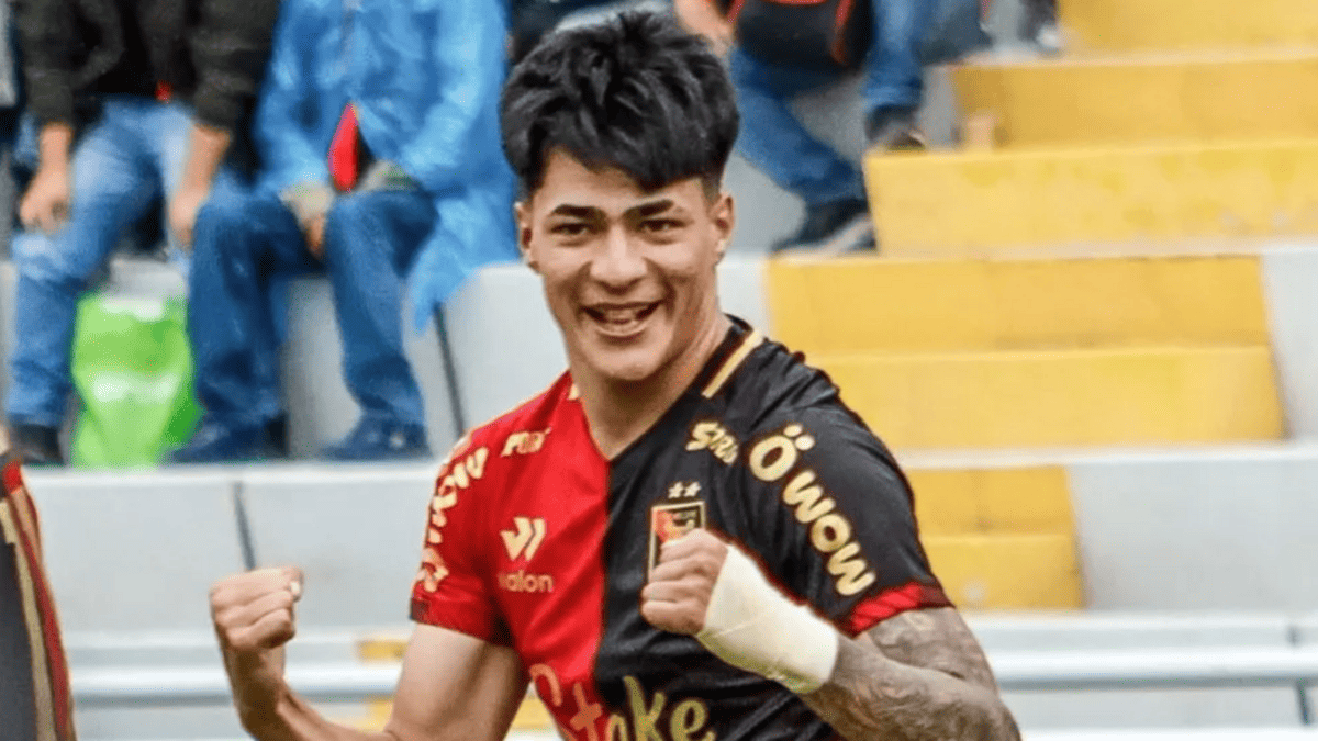 Kenji Cabrera Joins Vancouver With a Clear Goal: Reaching Europe’s Elite