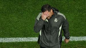 Pas un jour sans scandale ! Xabi Alonso s'est disputé avec Florentino Pérez